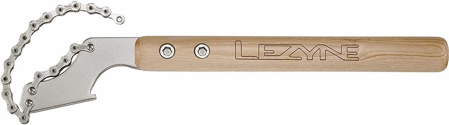Lezyne Classic Chain Rod