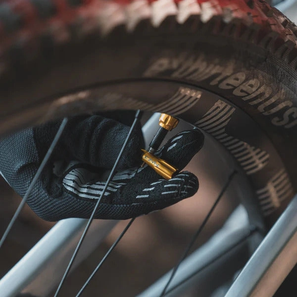 Lezyne CNC TLR Valve