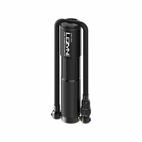 LEZYNE CNC Tubeless Drive Pump