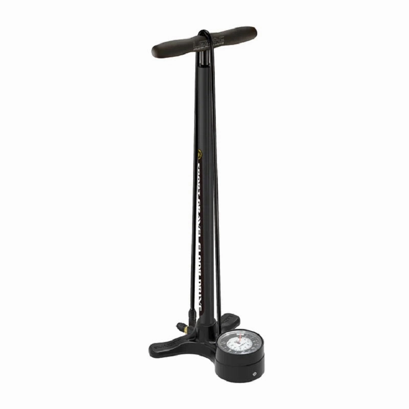 LEZYNE Sport Gravel Drive Floor Pump