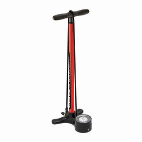 LEZYNE Sport Gravel Drive Floor Pump