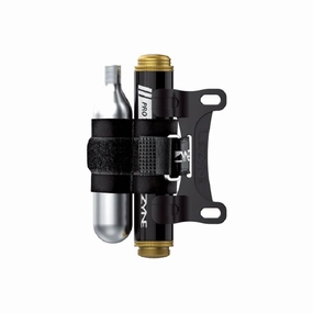 LEZYNE Tubeless Pro Loaded Repair Kit