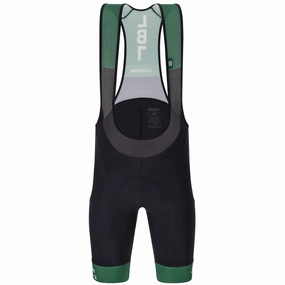 Liege Bastogne Liege bib short