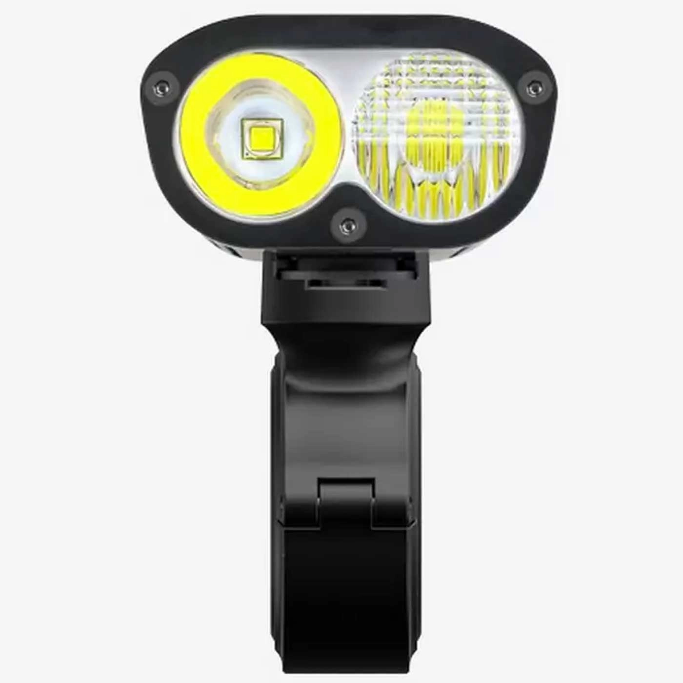Light Ravemen PR2000