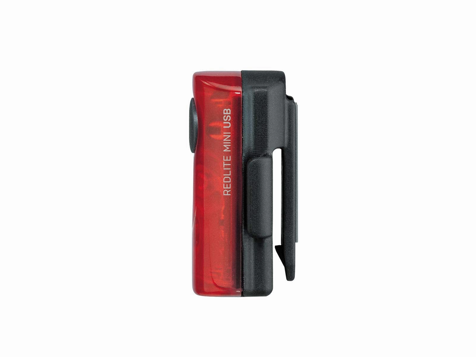 Light Topeak Rr Redlite Mini USB Bk