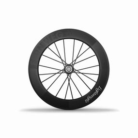 Lightweight Fernweg Clincher Rear Wheel