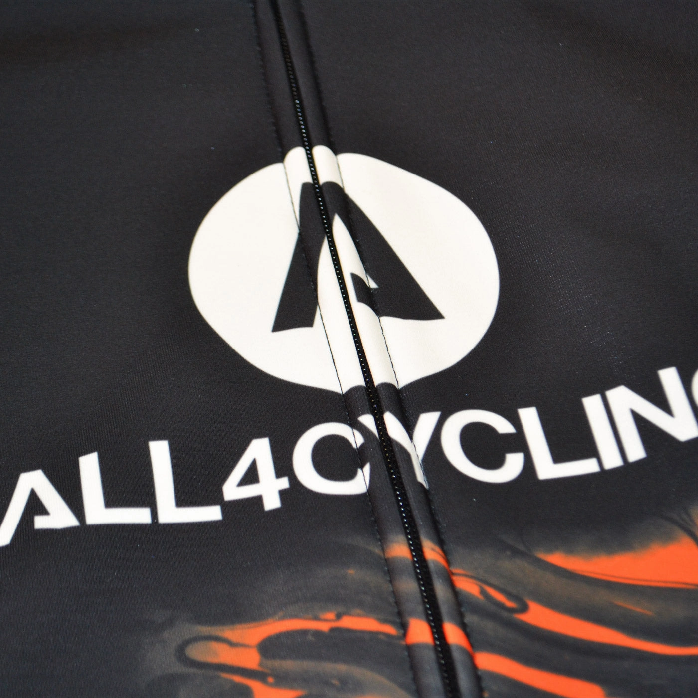 Long sleeve jersey Team All4cycling 2022 