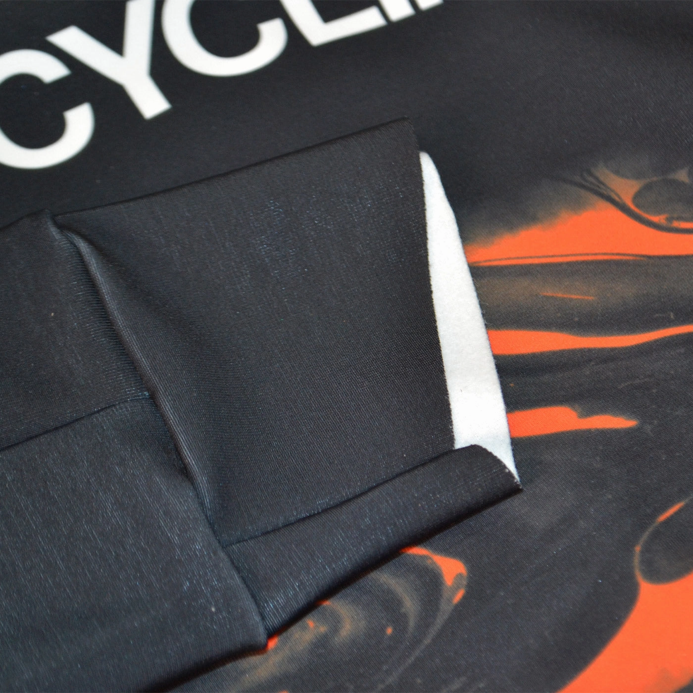 Long sleeve jersey Team All4cycling 2022 