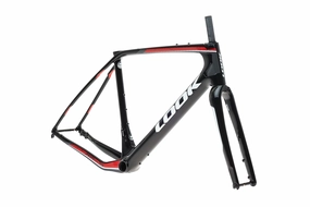 Look 765 Gravel RS Medium Frameset - 2022