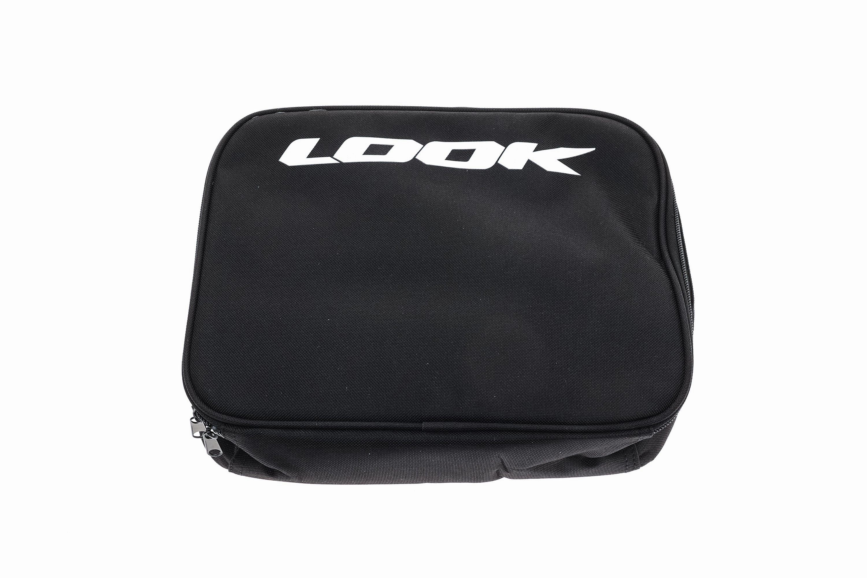 Look 795 Blade RS Disc Proteam X-Large Framset - 2022