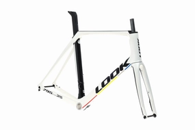 Look 795 Blade RS Disc Proteam X-Large Framset - 2022