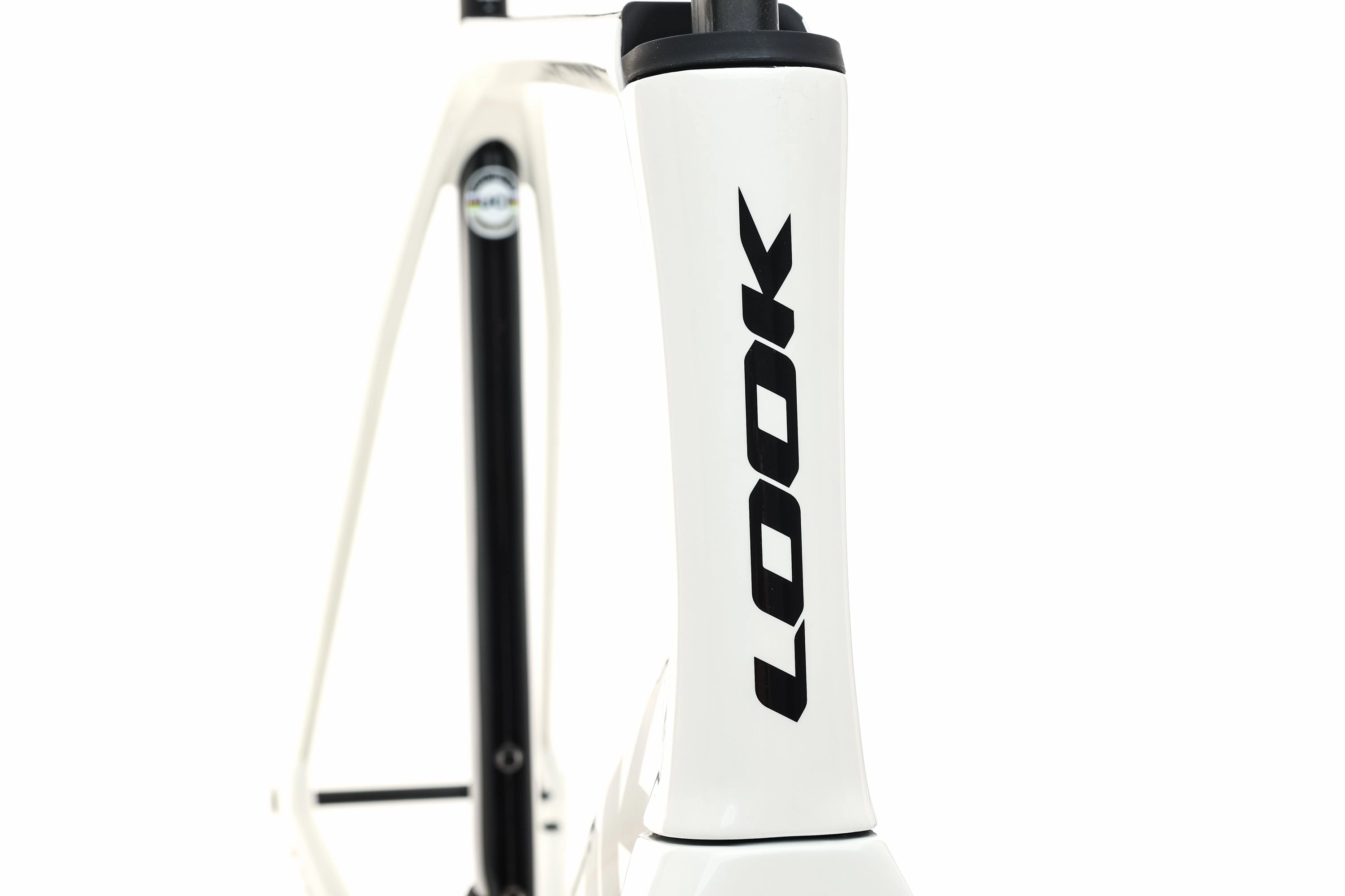 Look 795 Blade RS Disc Proteam X-Large Framset - 2022