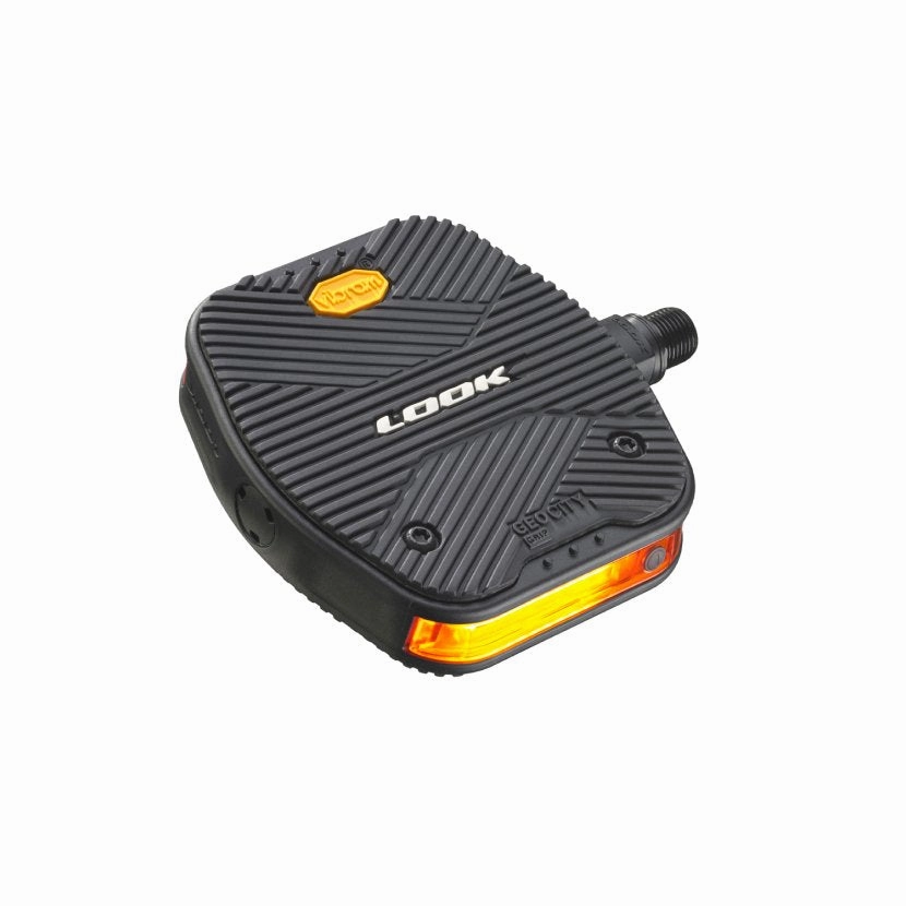 Look Cycle Geo City Grip Vision