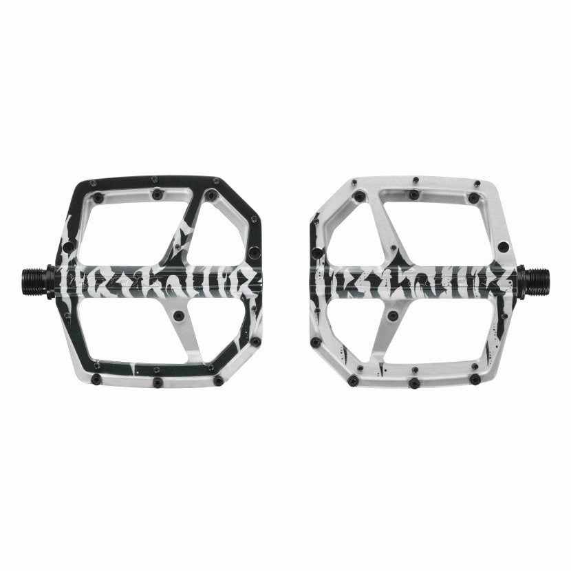 Look Cycle Trail Roc Plus Signature Series Kriss Kyle