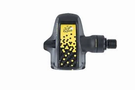 Look Keo Blade Carbon Pedals Tour de France 12/16nm
