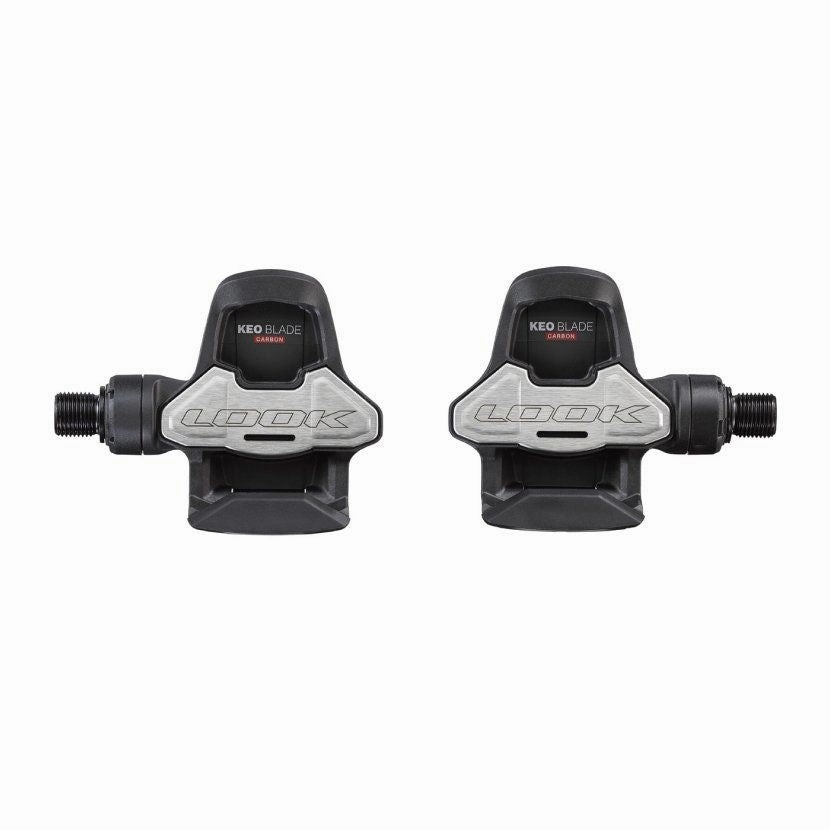 Look Pedals Keo Blade Carbon CR 12nm / 8nm Black
