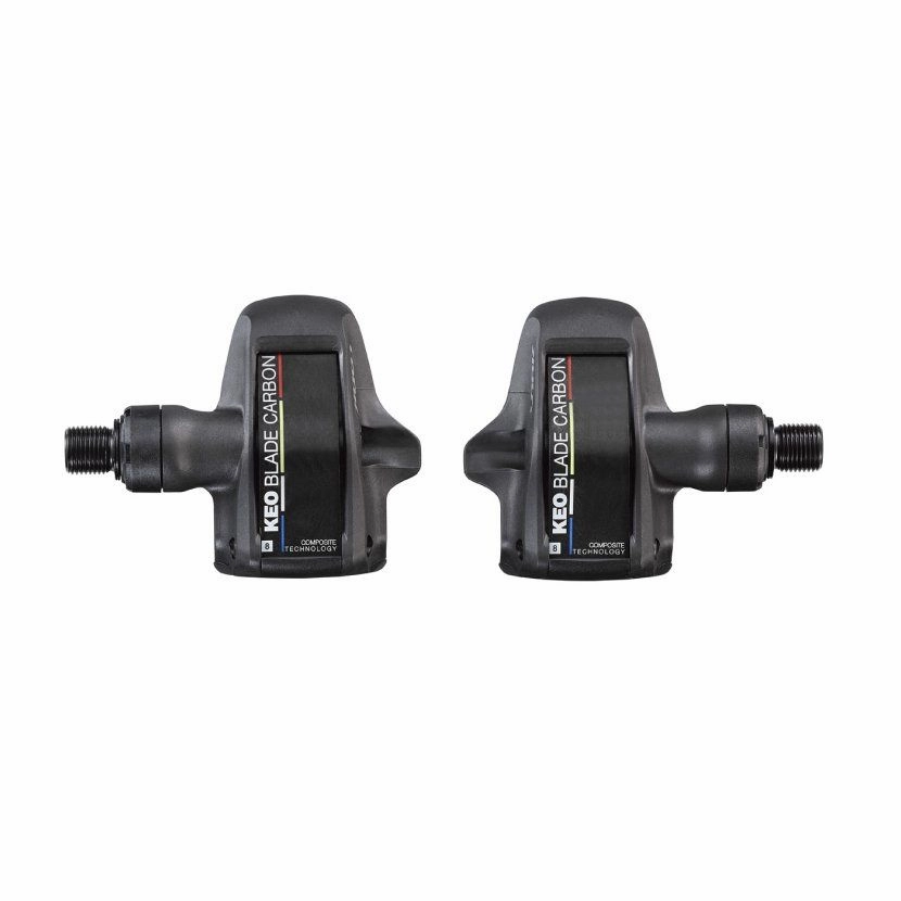 Look Pedals Keo Blade Carbon CR 12nm / 8nm Black