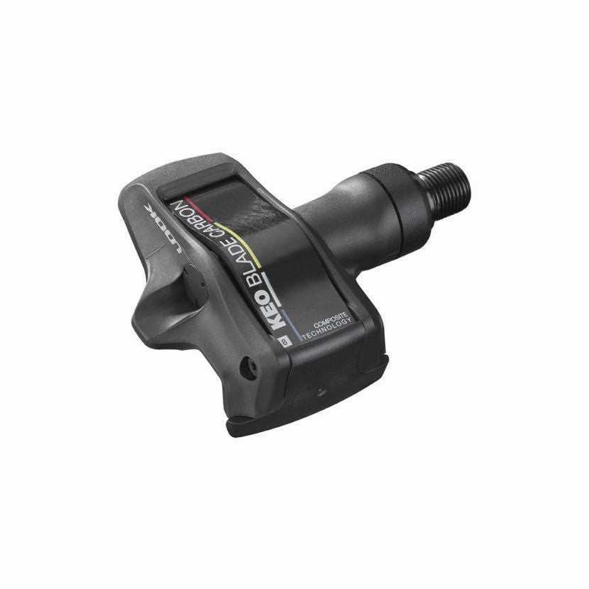 Look Pedals Keo Blade Carbon CR 12nm / 8nm Black
