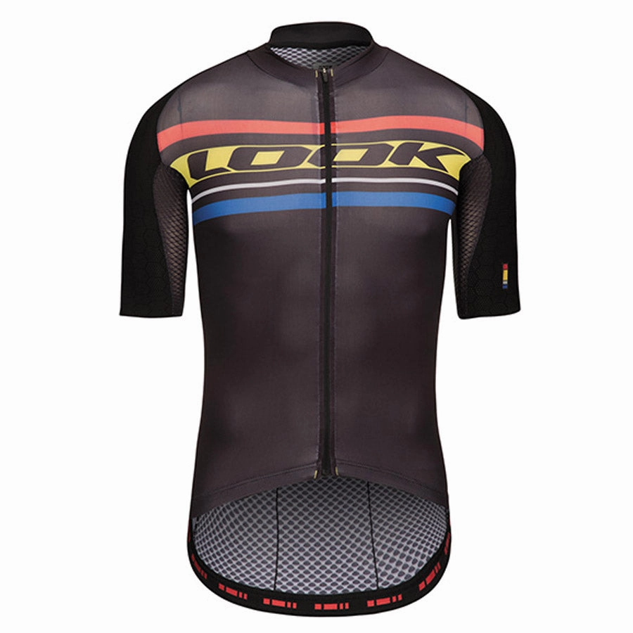 Look Replica Team Aero Jersey