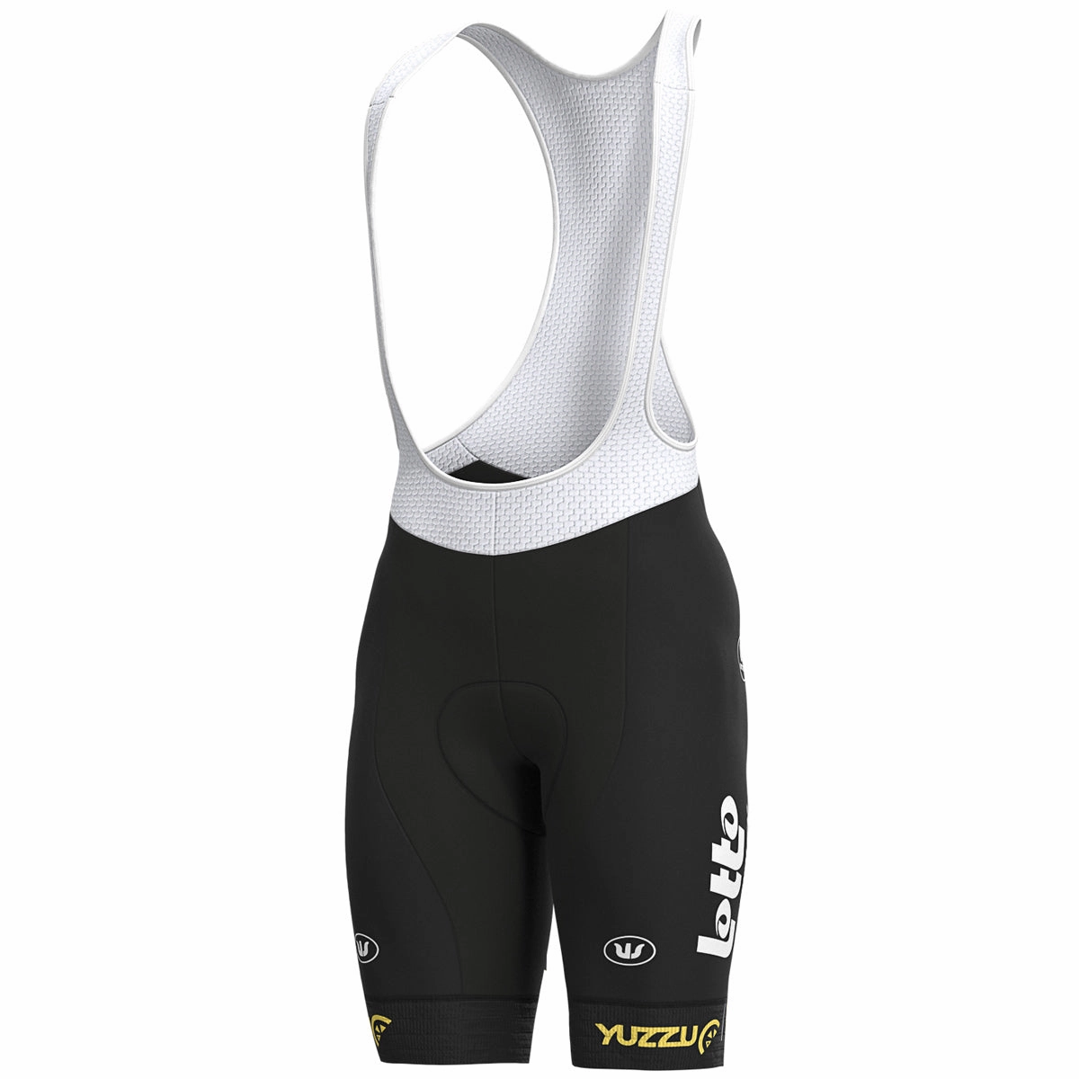 Lotto - Soudal 2021 bib shorts