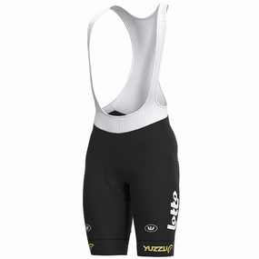 Lotto - Soudal 2021 bib shorts