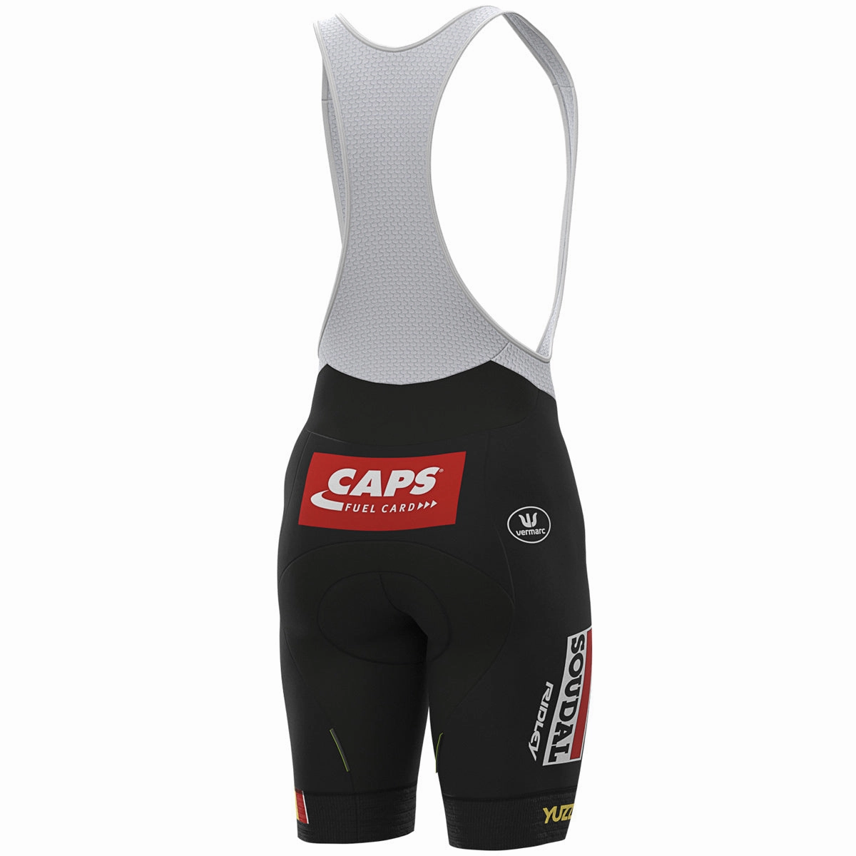 Lotto - Soudal 2021 bib shorts