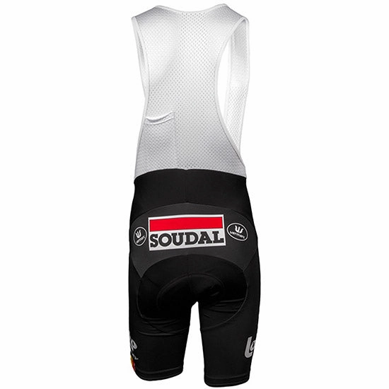 Lotto Soudal 2018 Bib Shorts