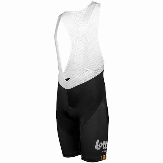 Lotto Soudal 2018 Bib Shorts