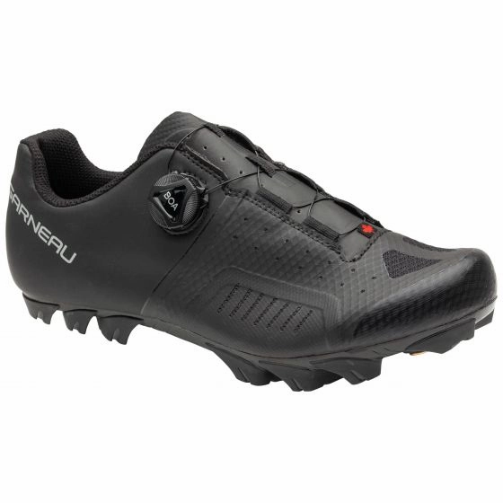 LOUIS GARNEAU Hillibilli XC MTB Shoes (Clearance)