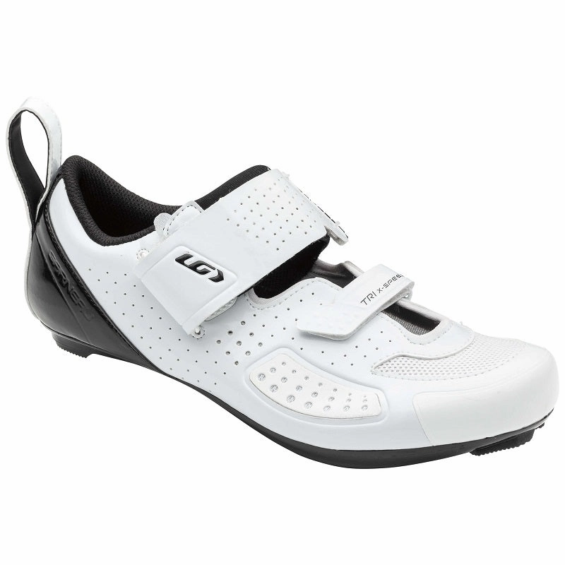LOUIS GARNEAU Tri X-Speed IV Triathlon Shoes