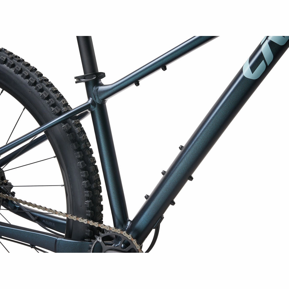 Lurra 1 27.5" Mountain Bike (2023)