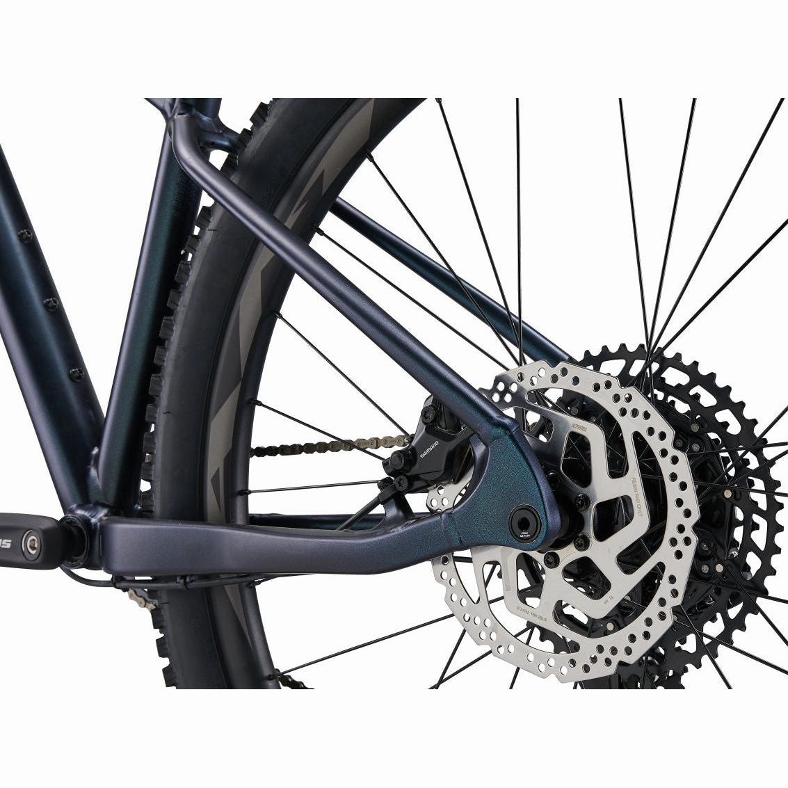 Lurra 1 27.5" Mountain Bike (2023)