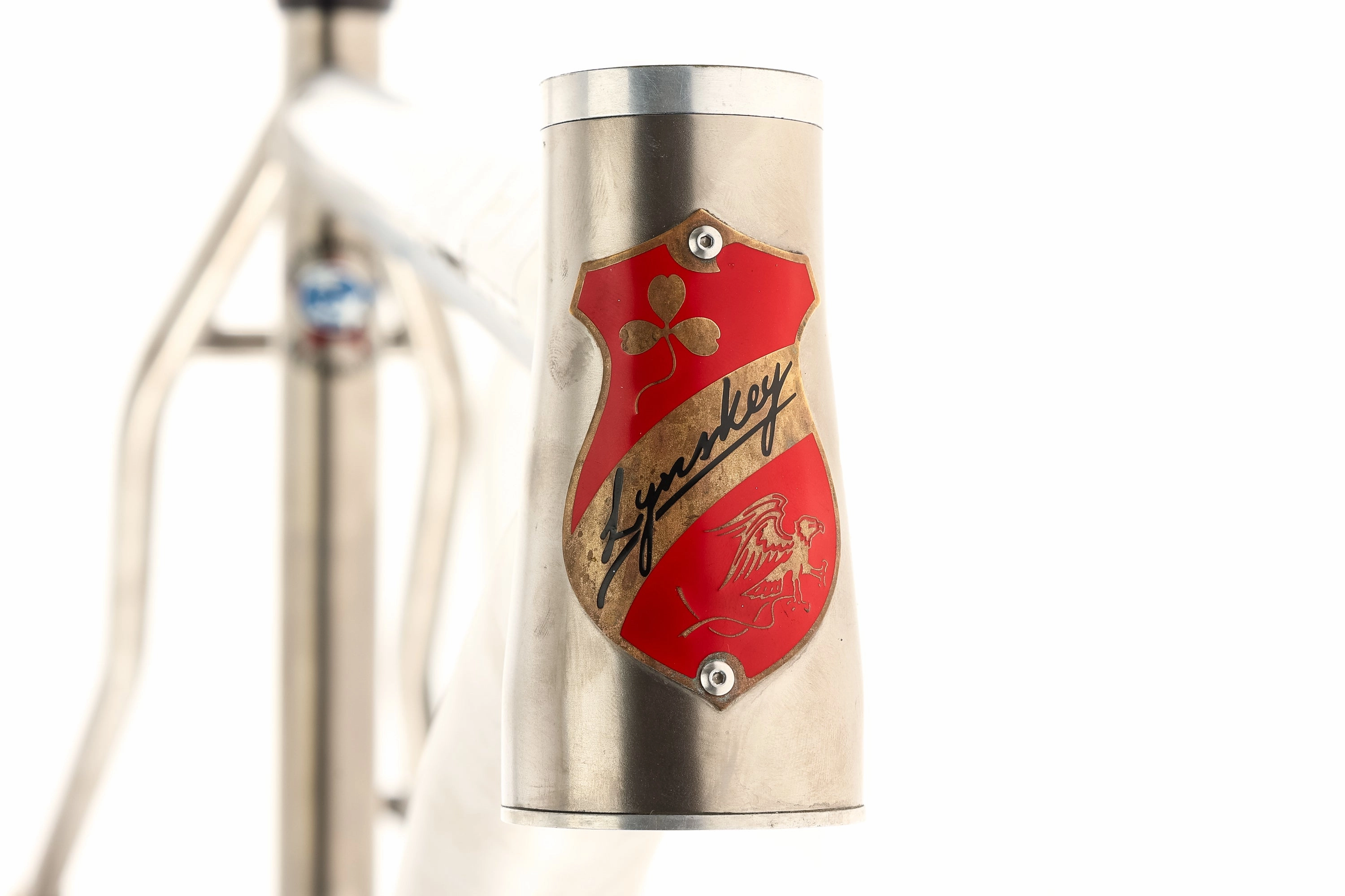 Lynskey Pro 29 X-Large Frame - 2019