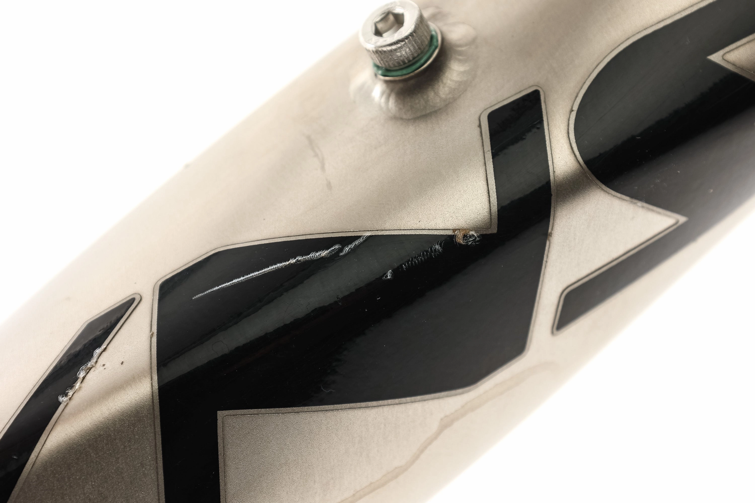 Lynskey Pro 29 X-Large Frame - 2019