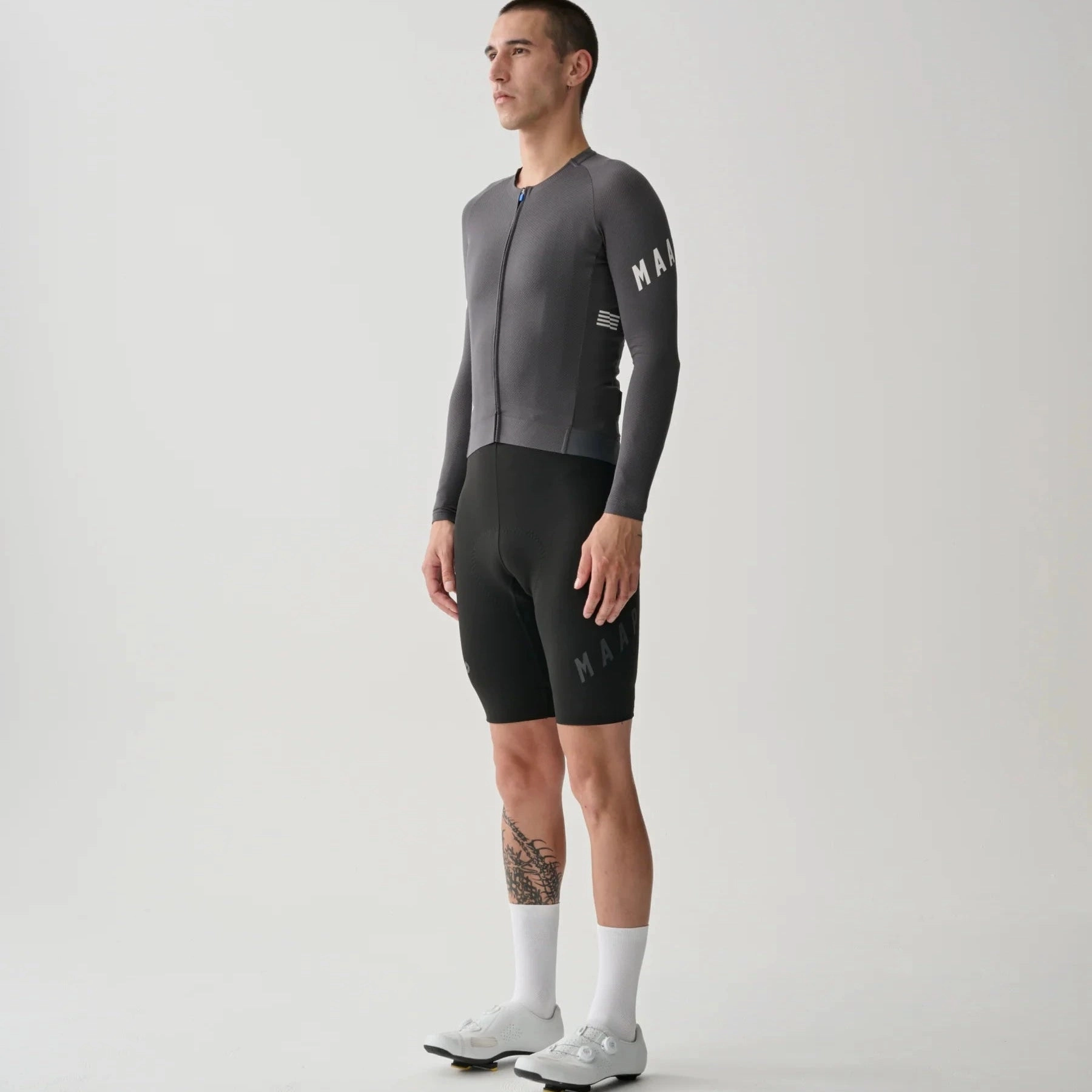 Maap Aeon bibshort - Black