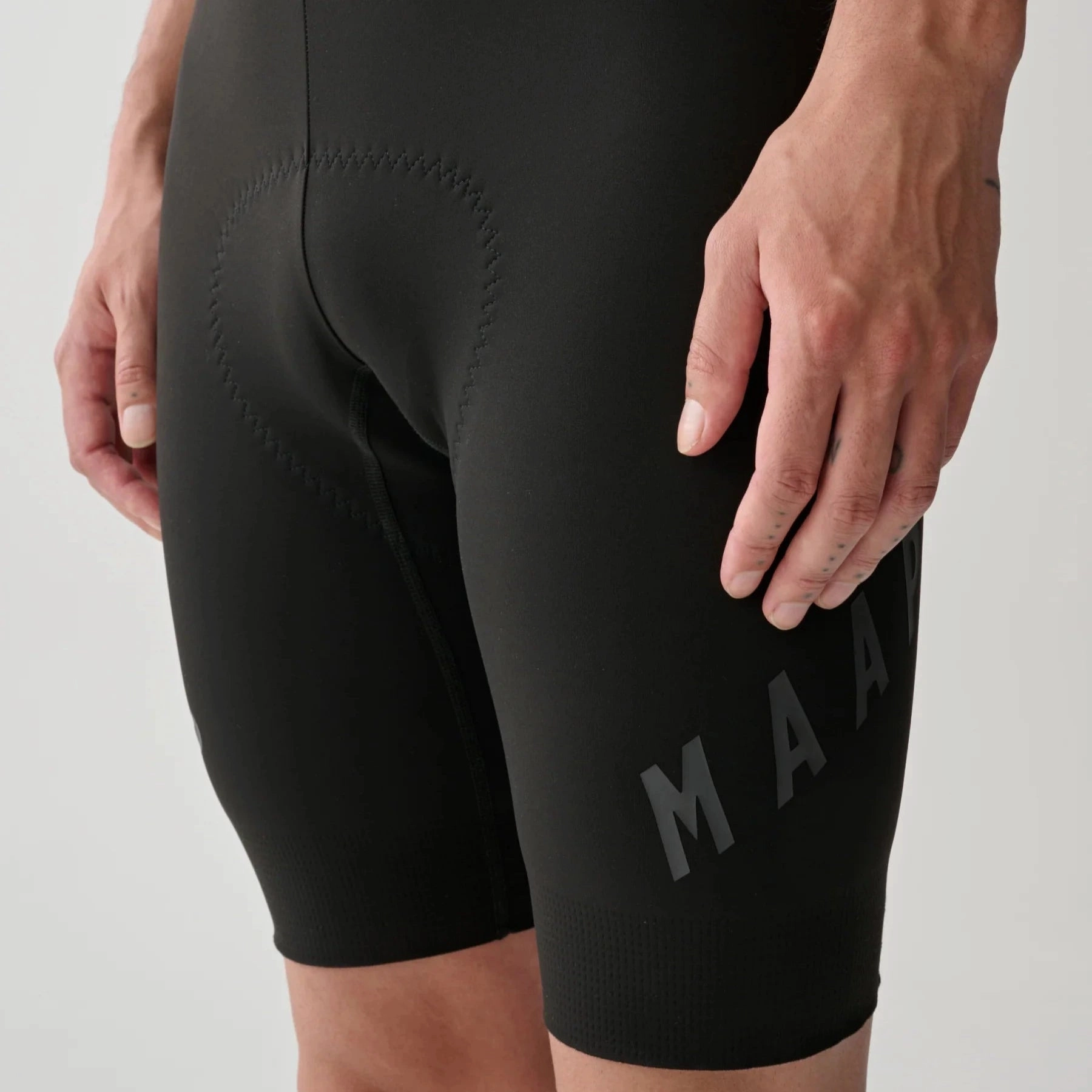 Maap Aeon bibshort - Black