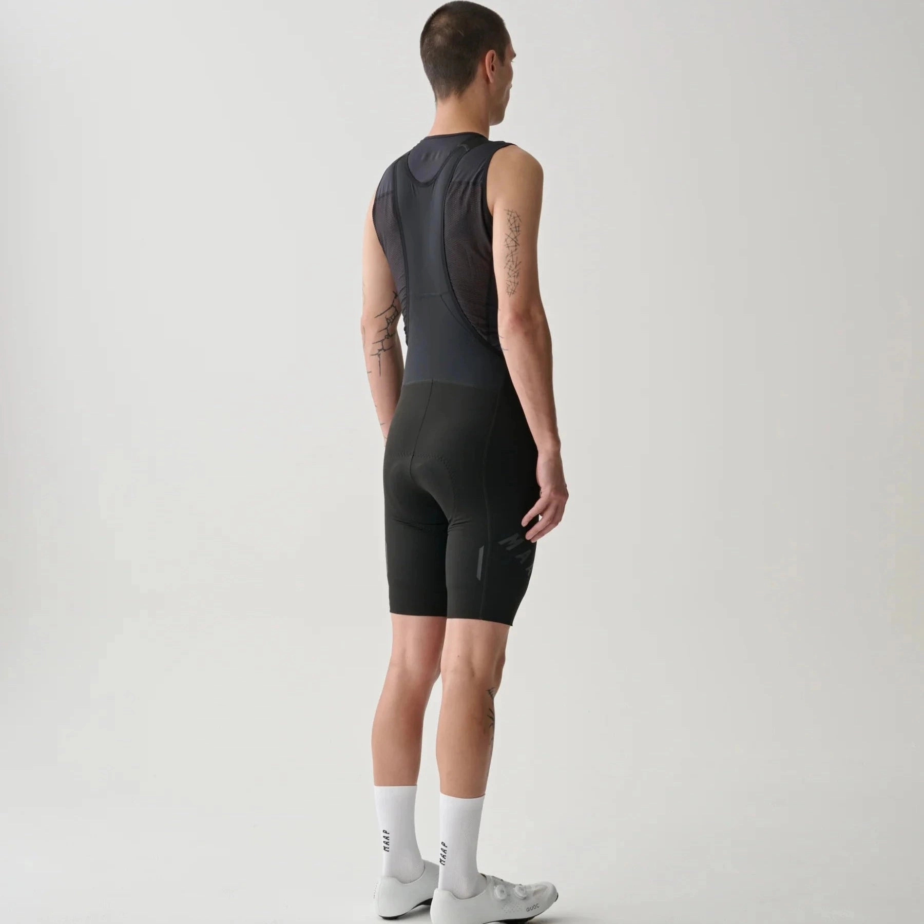 Maap Aeon bibshort - Black