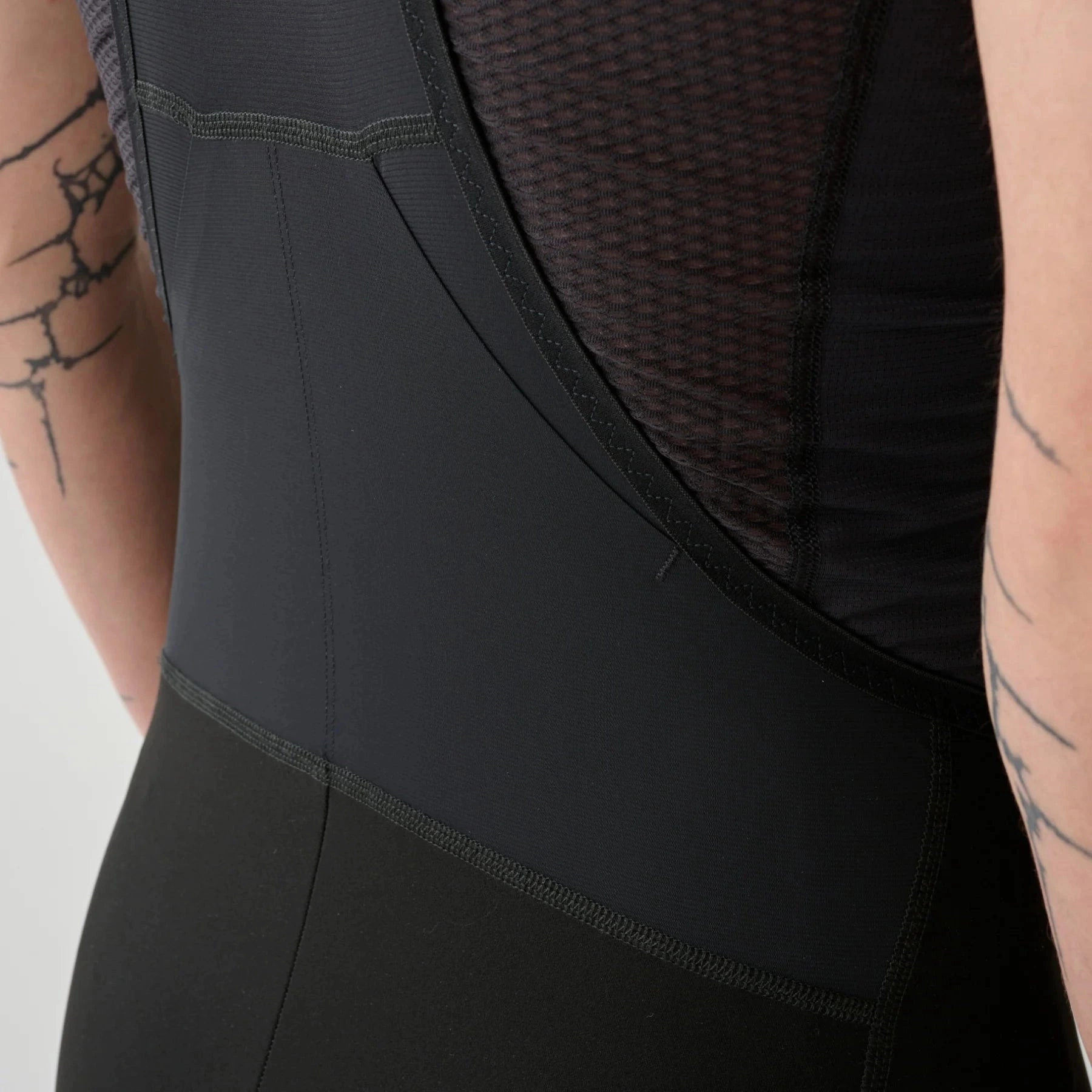 Maap Aeon bibshort - Black