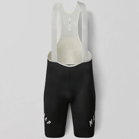 Maap Aeon bibshort - Black white