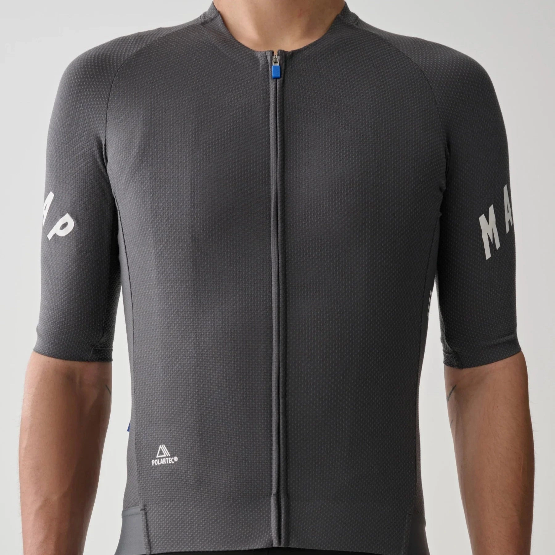 Maap Aeon jersey - Grey