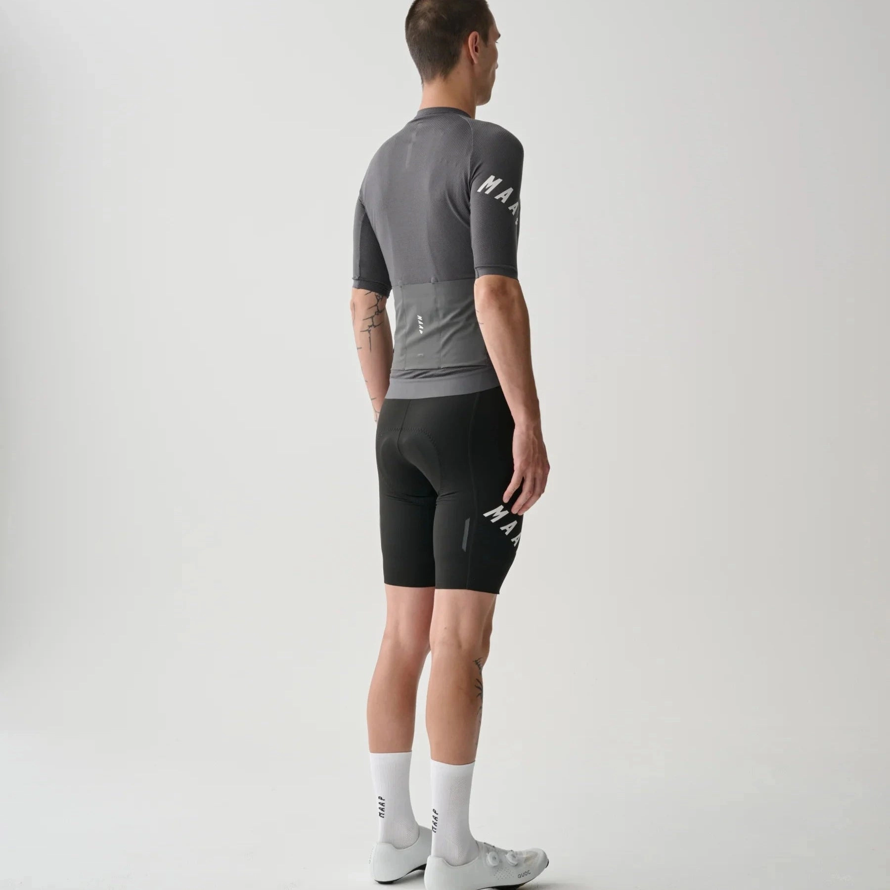 Maap Aeon jersey - Grey
