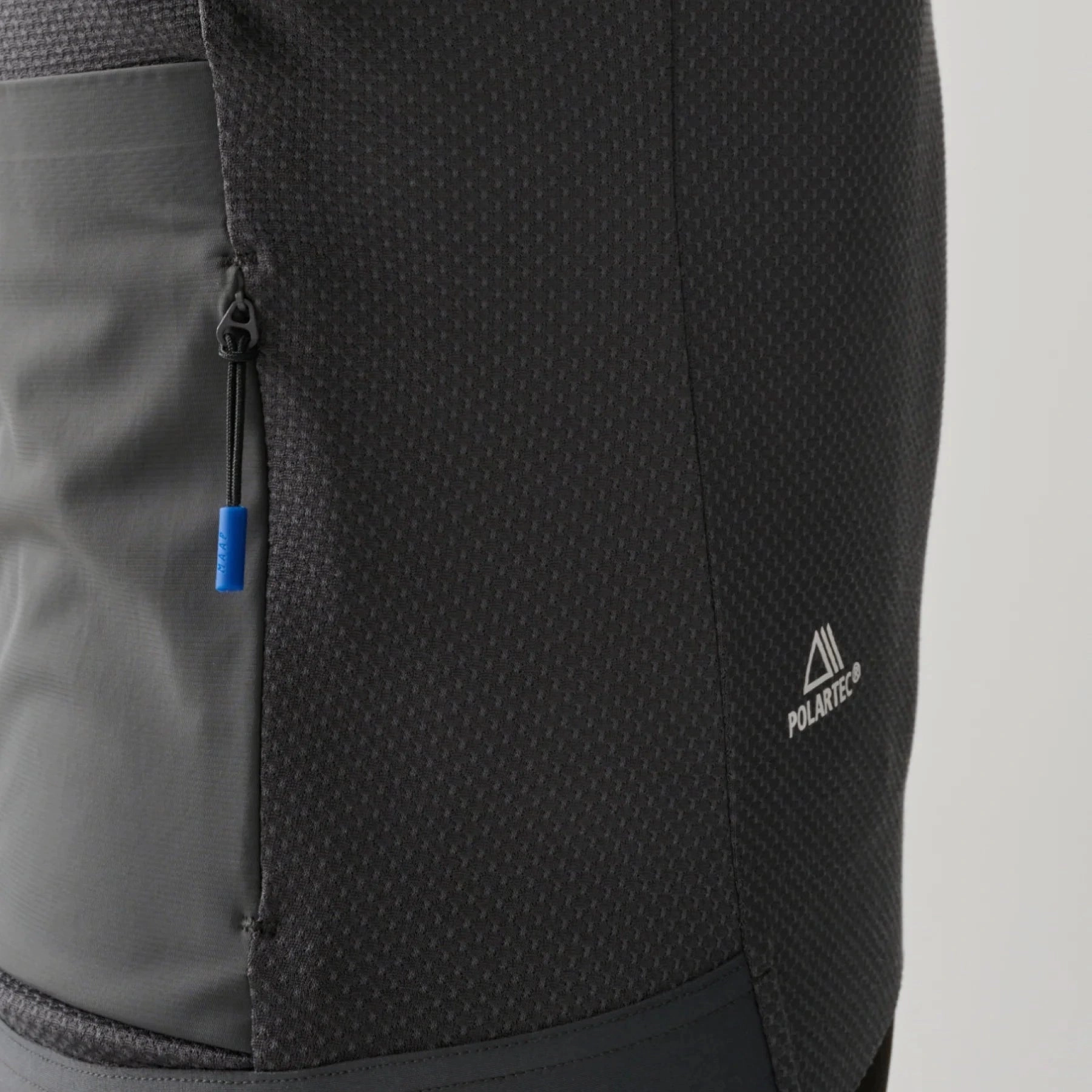 Maap Aeon jersey - Grey