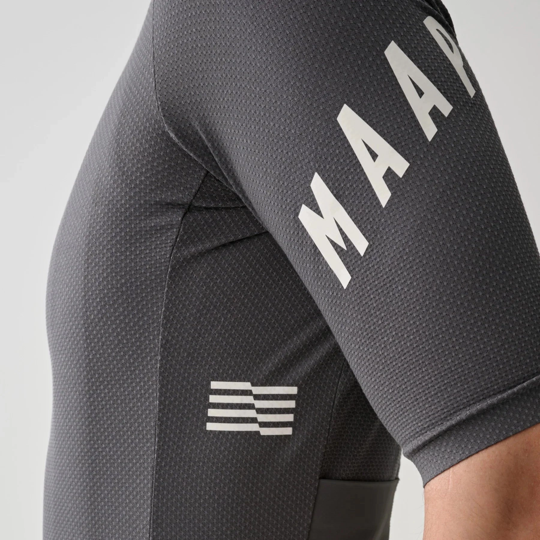 Maap Aeon jersey - Grey