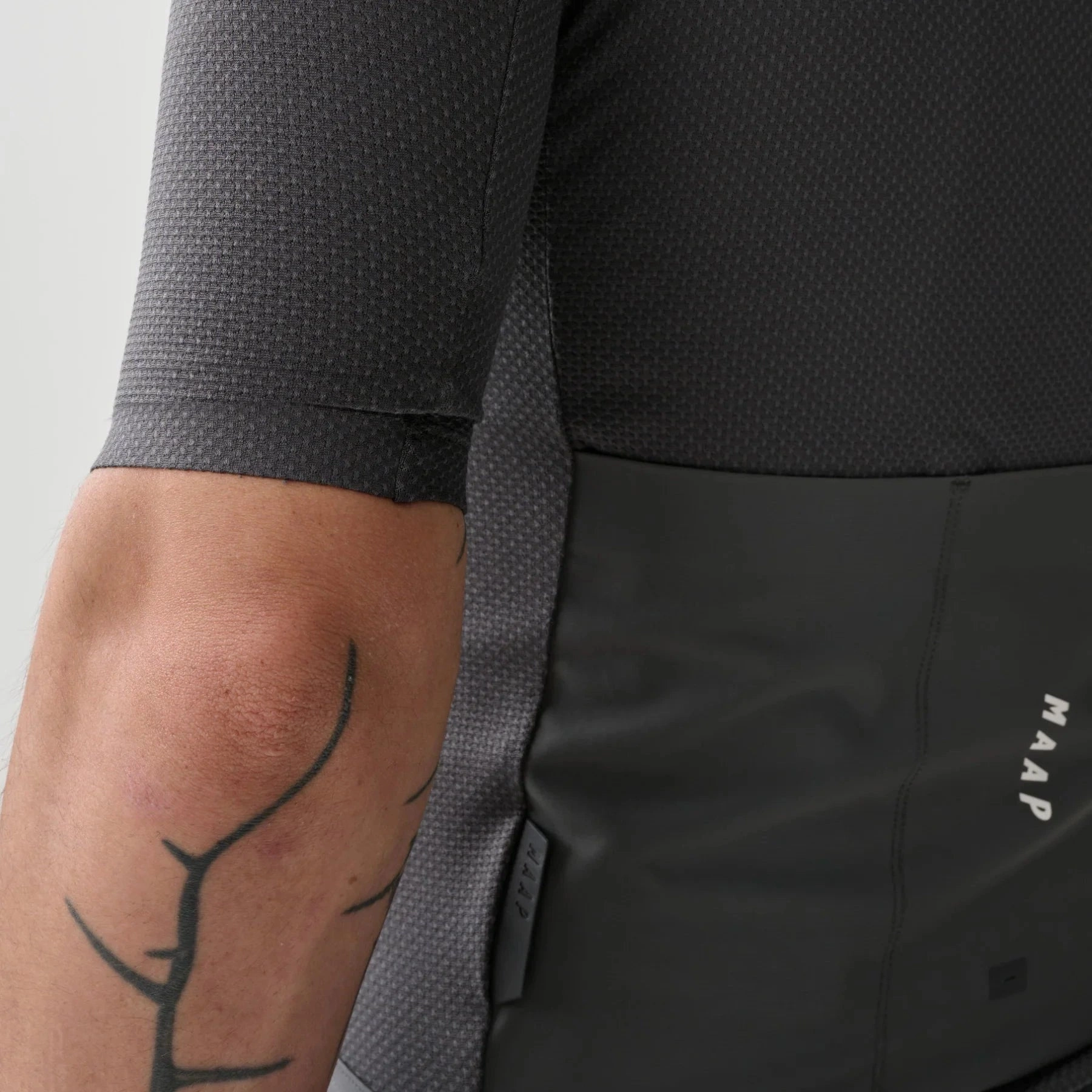 Maap Aeon jersey - Grey