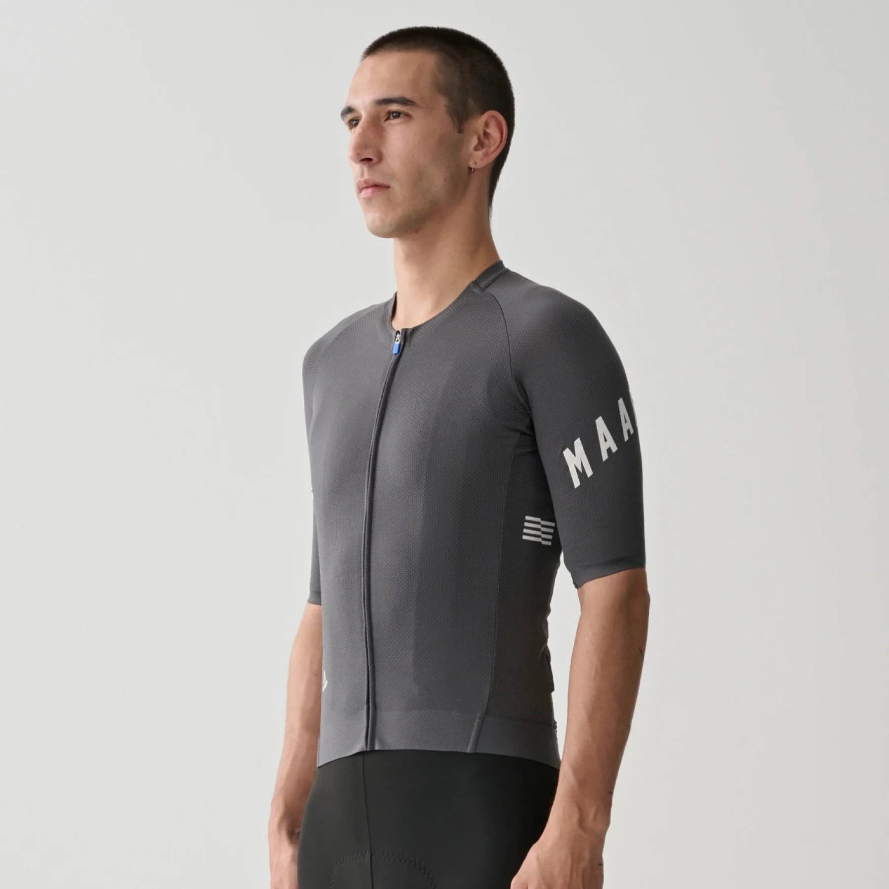 Maap Aeon jersey - Grey