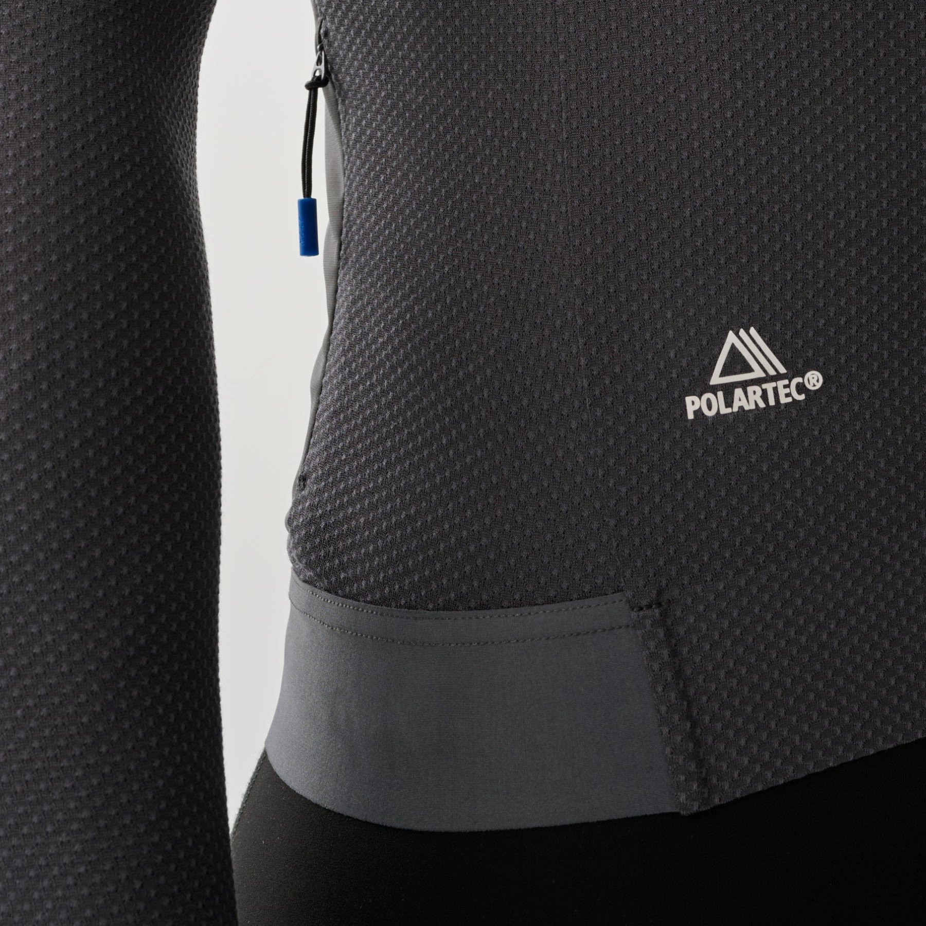 Maap Aeon long sleeve jersey - Grey