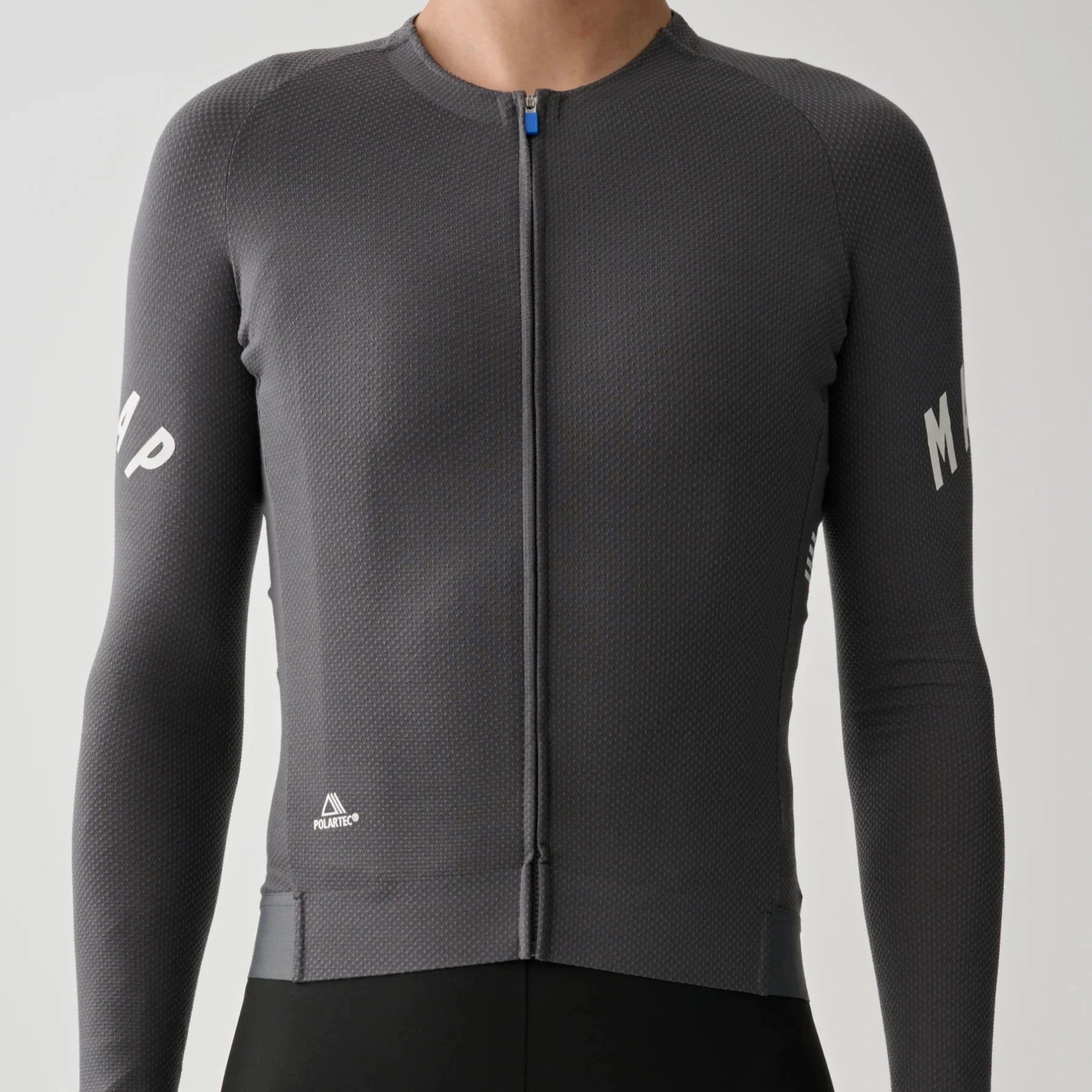 Maap Aeon long sleeve jersey - Grey