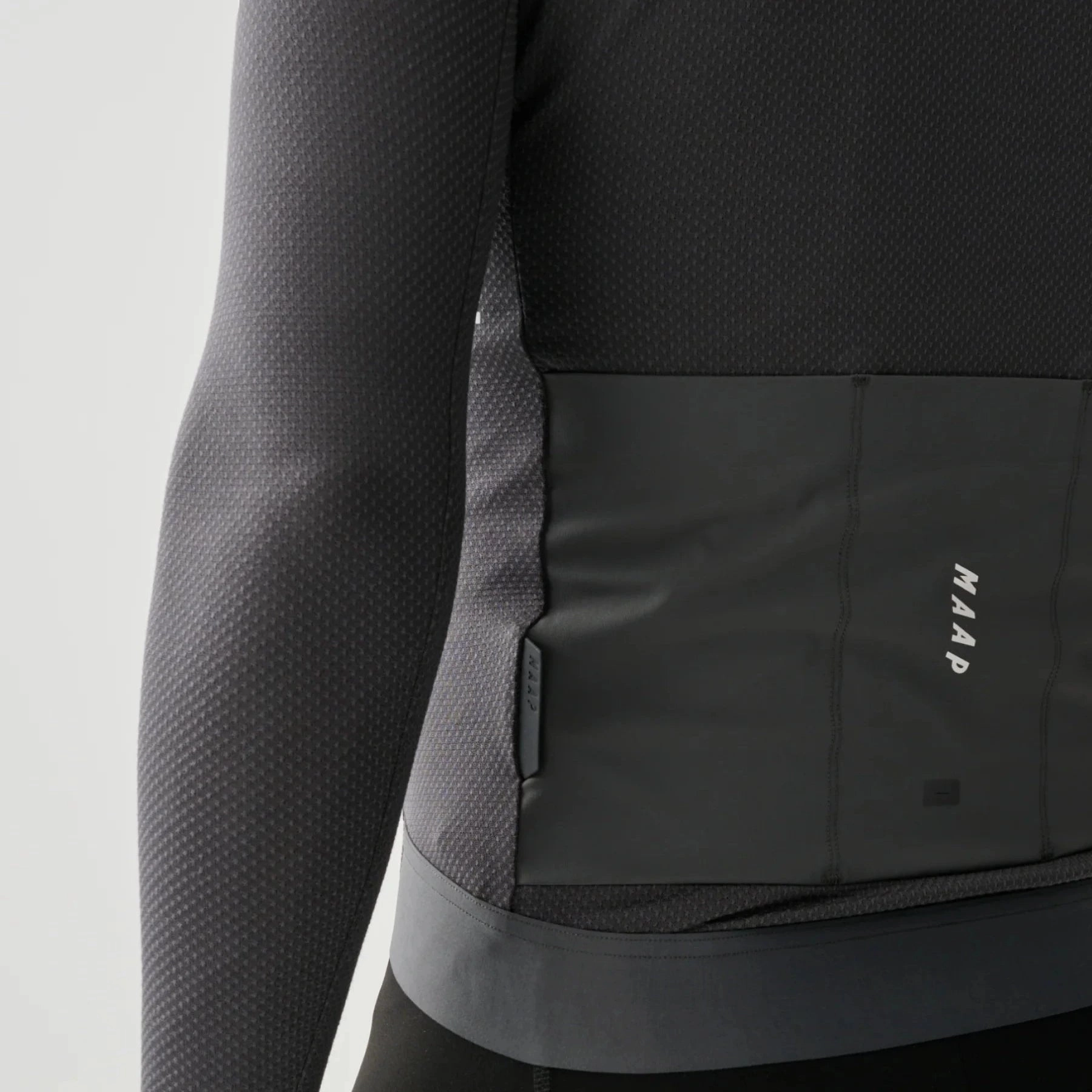 Maap Aeon long sleeve jersey - Grey