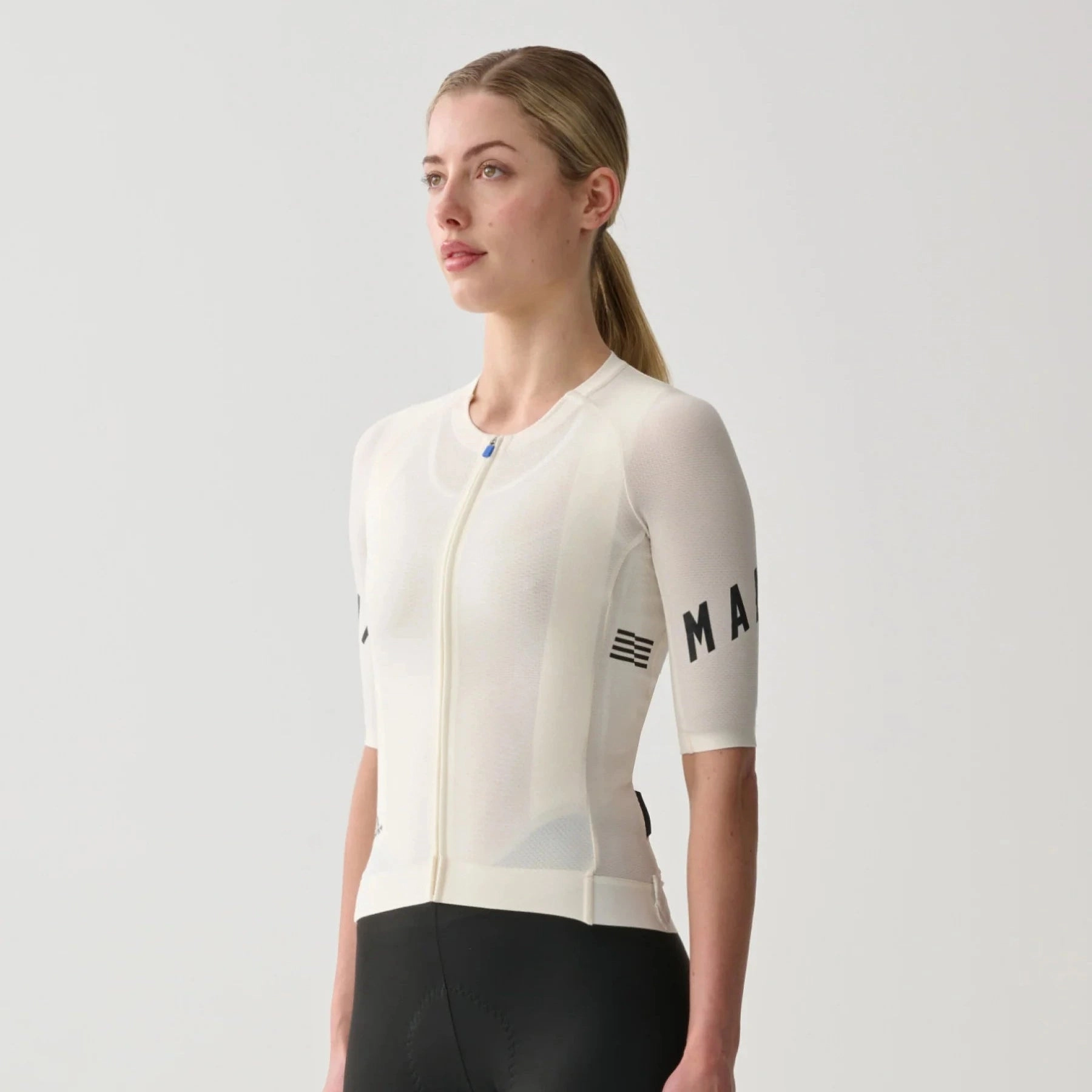 Maap Aeon women jersey - White