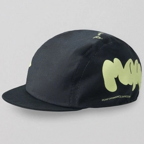 Maap Aerate cap - Black